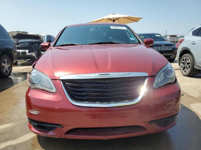 Photo 5 from auction – 2014 CHRYSLER 200 TOURIN with VIN 1C3CCBBB6EN137750
