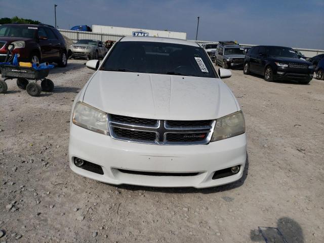 Photo 5 from auction – 2012 DODGE AVENGER ES with VIN 1C3CDZEG4CN253264