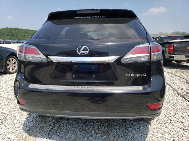 صورة رقم 6 من المزاد - 2013 LEXUS RX 350 مع VIN 2T2ZK1BA3DC094217