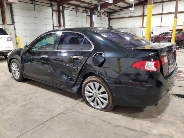 Photo 2 from auction – 2010 ACURA TSX with VIN JH4CU2F60AC025021