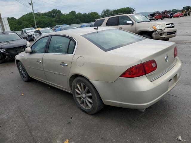Photo 2 from auction – 2007 BUICK LUCERNE CX with VIN 1G4HE57Y07U106296