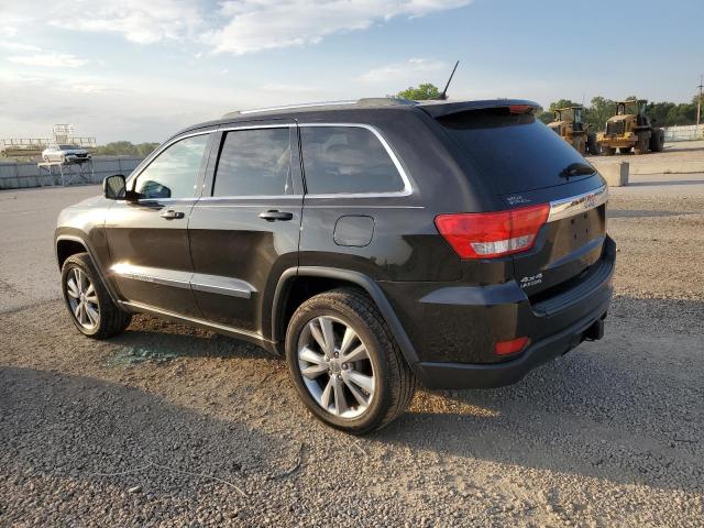 Photo 2 from auction – 2012 JEEP GRAND CHER with VIN 1C4RJFAG8CC348540