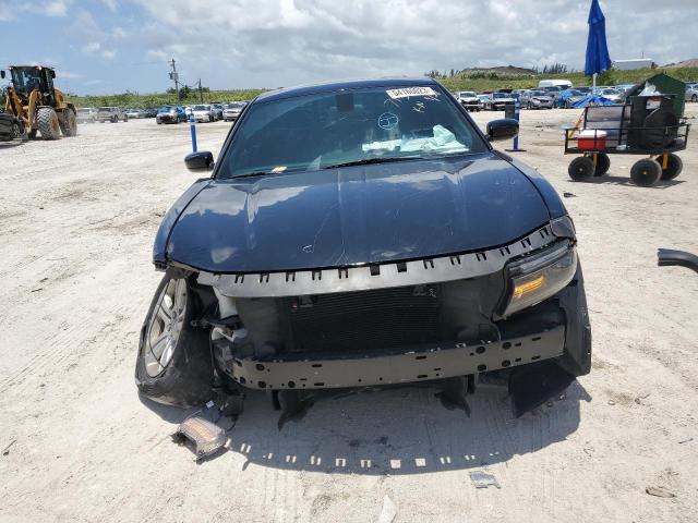 Photo 5 from auction – 2019 DODGE CHARGER SX with VIN 2C3CDXBG0KH713472