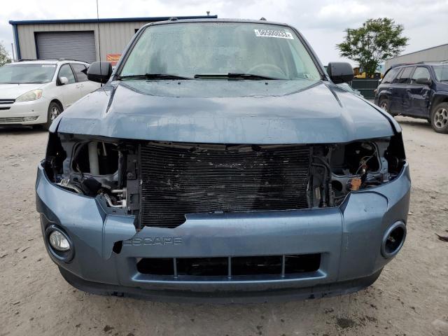 Photo 5 from auction – 2012 FORD ESCAPE XLT with VIN 1FMCU0D76CKC59069