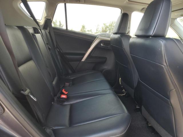 Photo 11 from auction – 2015 TOYOTA RAV4 LIMIT with VIN 2T3DFREV7FW277130
