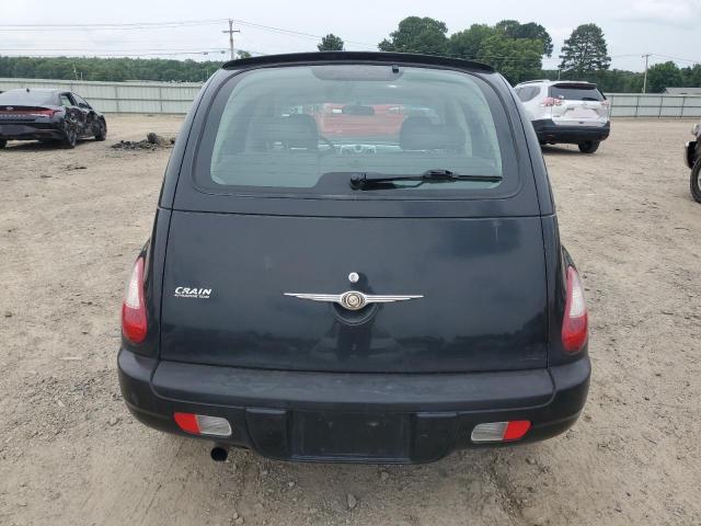 Photo 6 from auction – 2006 CHRYSLER PT CRUISER with VIN 3A4FY48B56T362721