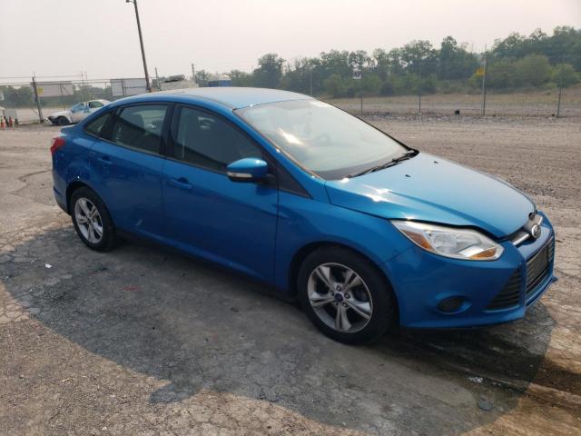 Photo 4 from auction – 2014 FORD FOCUS SE with VIN 1FADP3F23EL437316