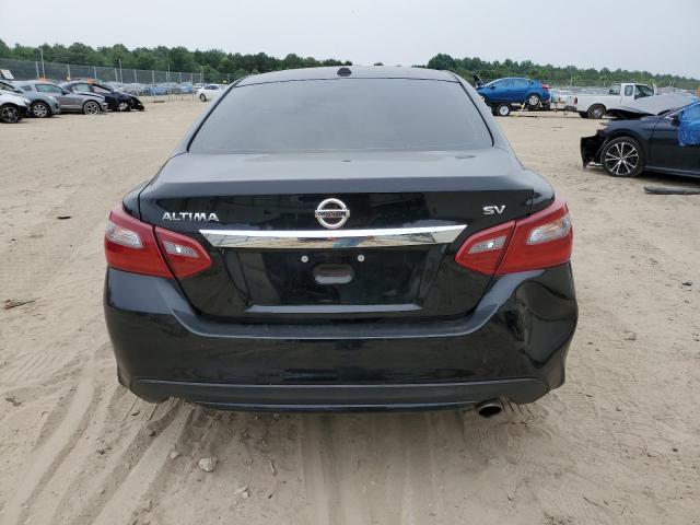 Photo 6 from auction – 2018 NISSAN ALTIMA 2.5 with VIN 1N4AL3AP5JC197293