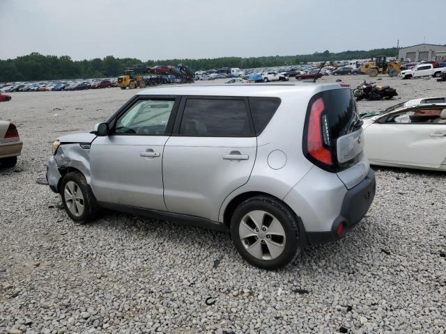 Photo 2 from auction – 2016 KIA SOUL with VIN KNDJN2A24G7841872