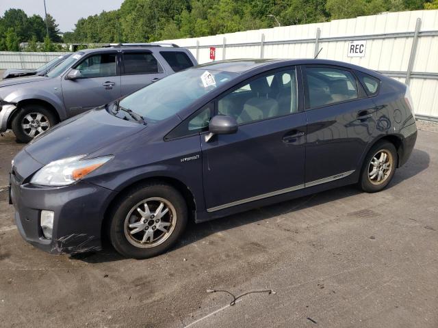 TOYOTA PRIUS 2011 z numerem VIN JTDKN3DUXB0285902 - Zdjęcie z aukcji