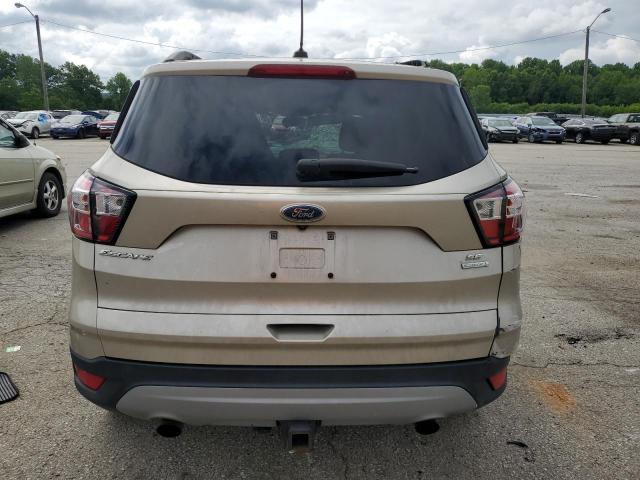 Photo 6 from auction – 2018 FORD ESCAPE SE with VIN 1FMCU0GD5JUB85825