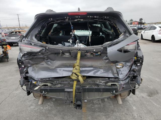 Photo 6 from auction – 2022 SUBARU OUTBACK WI with VIN 4S4BTGUD5N3212934