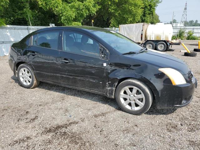 Photo 4 from auction – 2009 NISSAN SENTRA 2.0 with VIN 3N1AB61E09L649456