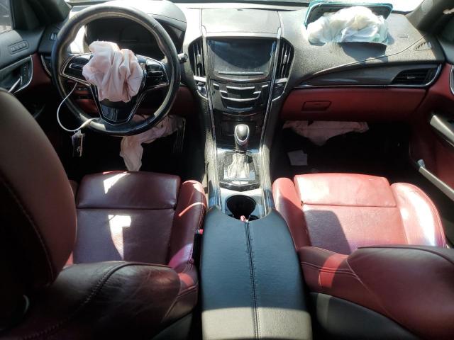 Photo 8 from auction – 2014 CADILLAC ATS PREMIU with VIN 1G6AL5SX2E0101974