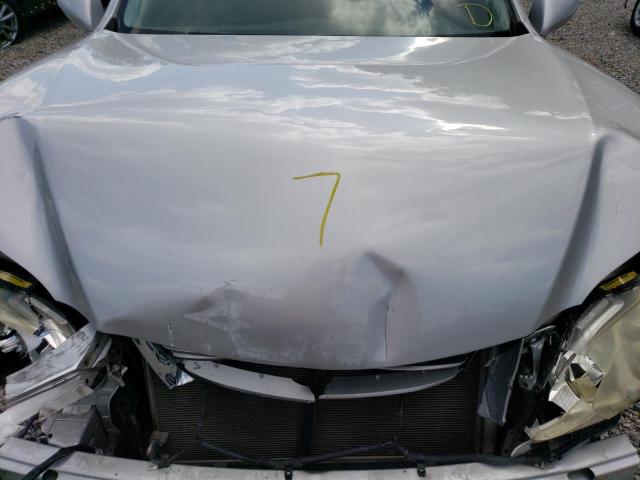 Photo 11 from auction – 2007 LEXUS ES 350 with VIN JTHBJ46G372111608