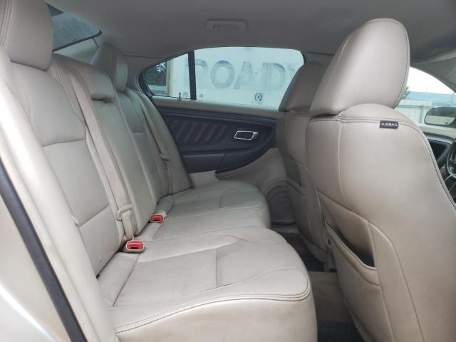 Photo 10 from auction – 2011 FORD TAURUS SEL with VIN 1FAHP2EW9BG173717