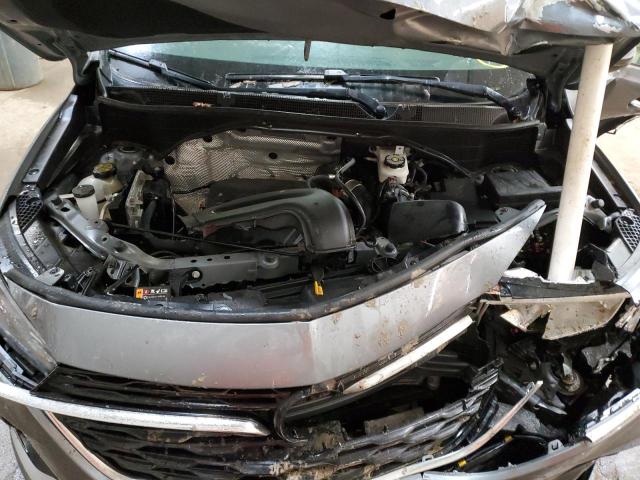 Photo 12 from auction – 2020 BUICK ENCORE GX with VIN KL4MMBS22LB116304