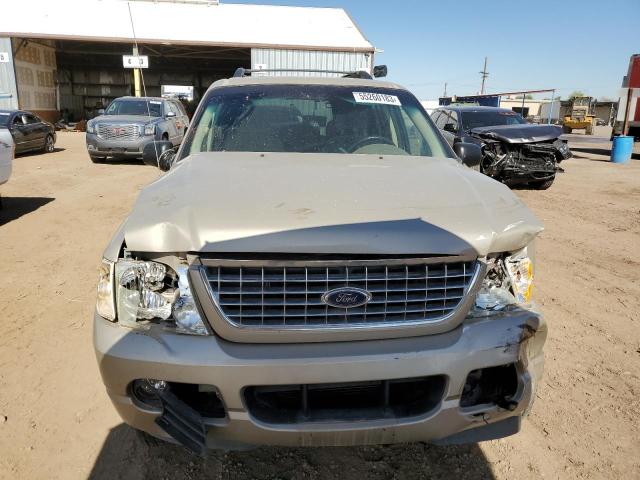 Photo 5 from auction – 2005 FORD EXPLORER X with VIN 1FMZU73E85ZA62210