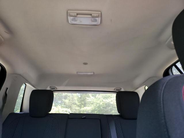 Photo 10 from auction – 2013 GMC TERRAIN SL with VIN 2GKALMEK3D6354402