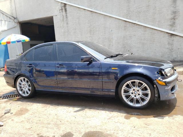 Photo 4 from auction – 2004 BMW 330 I with VIN WBAEV53464KM06794