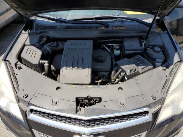 Photo 12 from auction – 2013 CHEVROLET EQUINOX LT with VIN 2GNALDEK6D6103540