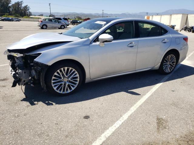LEXUS ES 350 2013 with VIN JTHBK1GG2D2010727 - Photo from auction