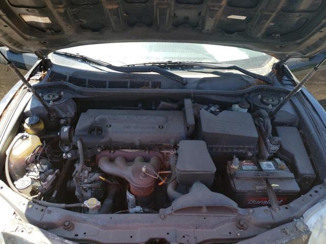 Photo 11 from auction – 2008 TOYOTA CAMRY CE with VIN 4T1BE46K38U760840