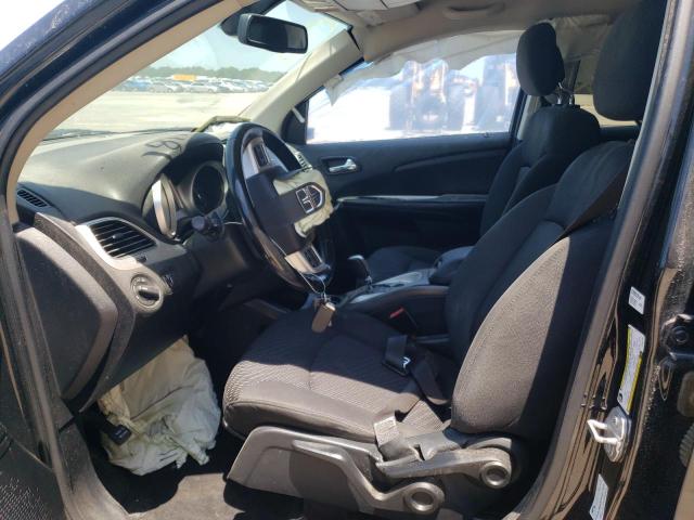 Photo 7 from auction – 2018 DODGE JOURNEY SE with VIN 3C4PDCAB2JT521181