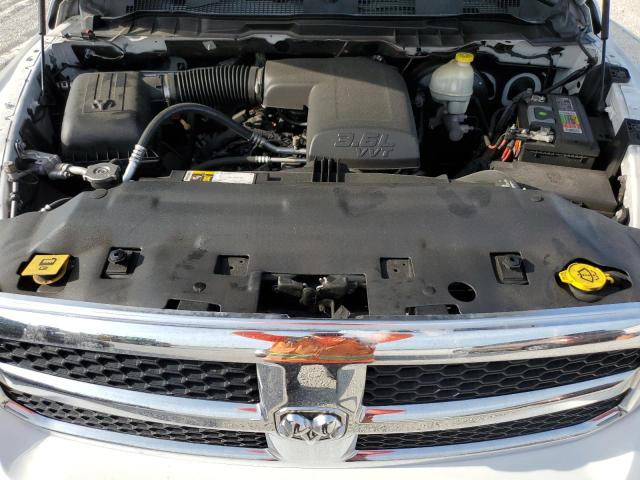 Photo 11 from auction – 2016 RAM 1500 SLT with VIN 1C6RR6GG5GS277784