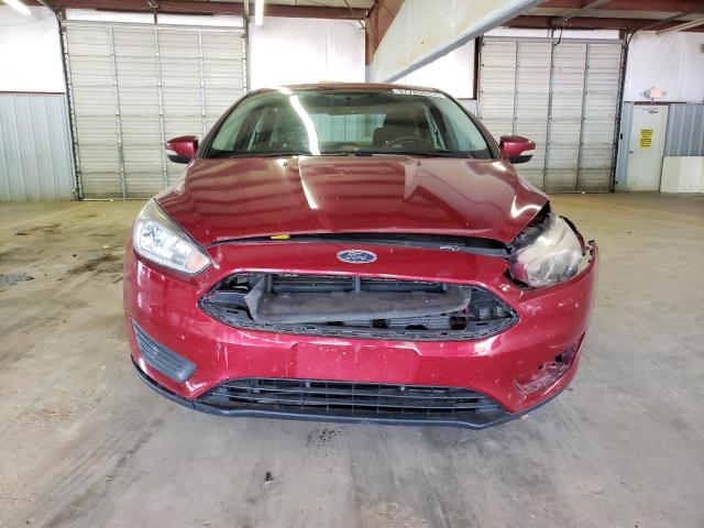 Photo 5 from auction – 2015 FORD FOCUS SE with VIN 1FADP3F20FL270849