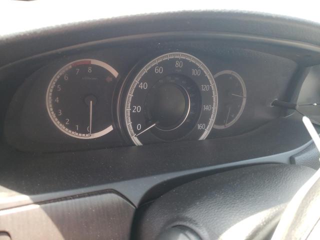 Photo 9 from auction – 2015 HONDA ACCORD EX with VIN 1HGCR2F72FA214575