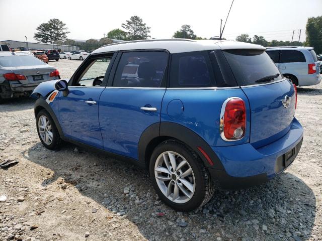 Photo 2 from auction – 2013 MINI COOPER COU with VIN WMWZB3C58DWM07798