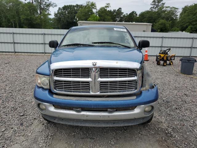 Photo 5 from auction – 2004 DODGE RAM 1500 S with VIN 1D3HU18D44J176559