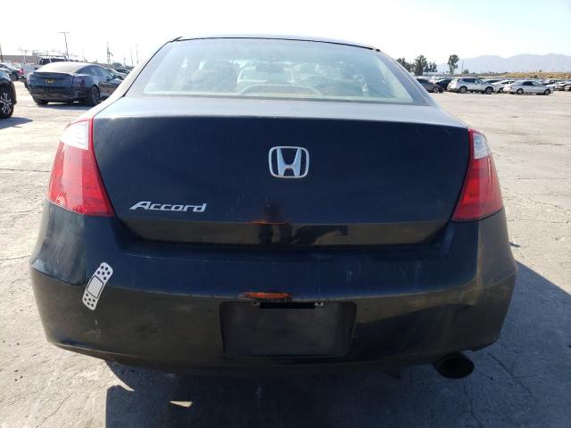 Photo 6 from auction – 2008 HONDA ACCORD EX with VIN 1HGCS12718A014617
