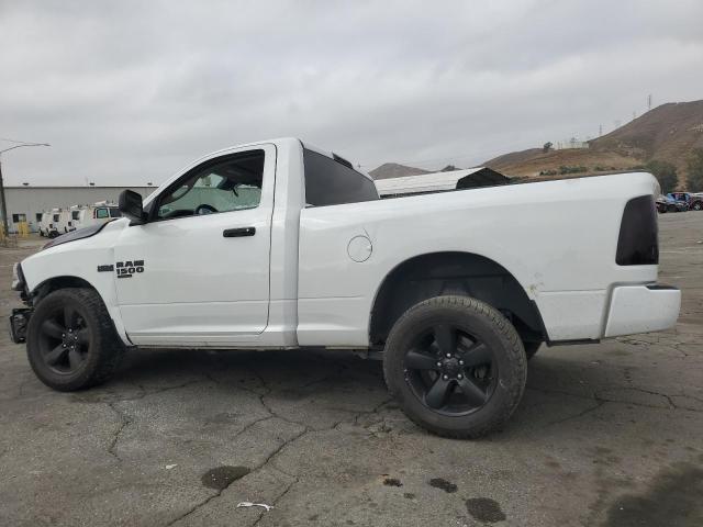 Photo 2 from auction – 2019 RAM 1500 CLASS with VIN 3C6JR6AT0KG602859