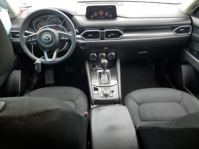 Photo 8 from auction – 2017 MAZDA CX-5 SPORT with VIN JM3KFABL6H0198705