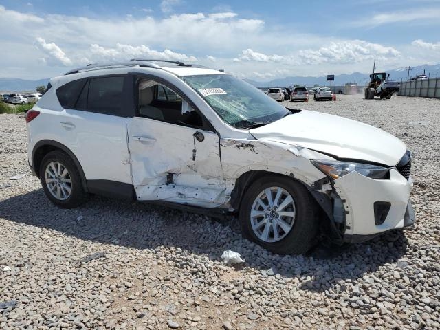 Photo 4 from auction – 2015 MAZDA CX-5 TOURI with VIN JM3KE4CY8F0550355