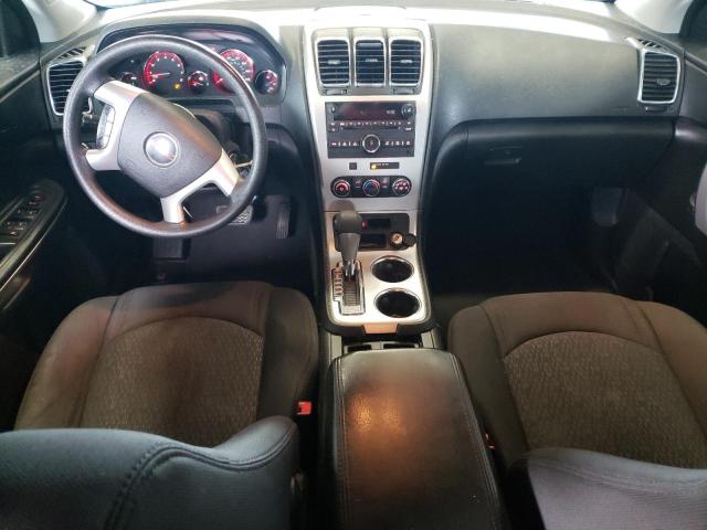 Photo 8 from auction – 2012 GMC ACADIA SLE with VIN 1GKKVNED1CJ346452