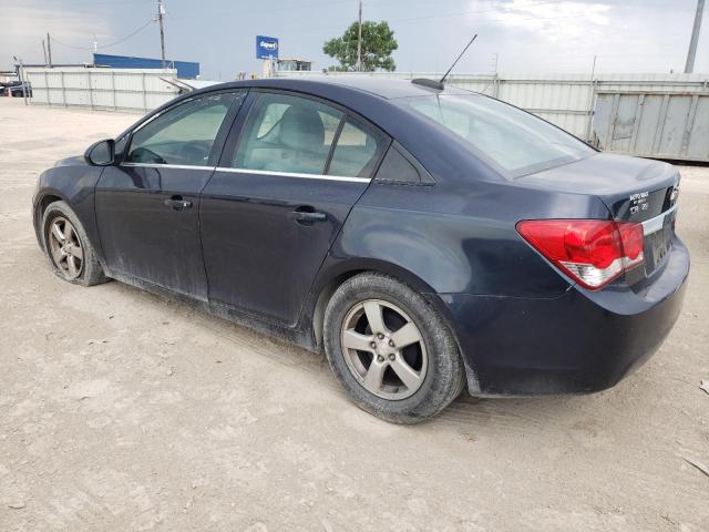 Photo 2 from auction – 2015 CHEVROLET CRUZE LT with VIN 1G1PC5SB5F7212936
