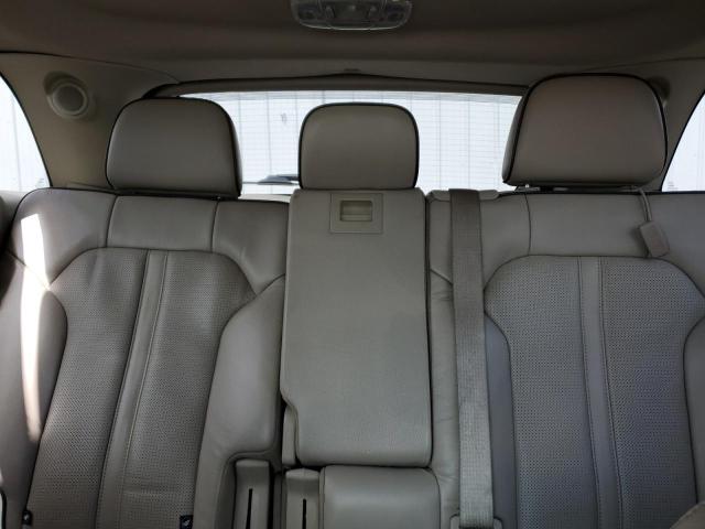 Photo 10 from auction – 2011 LINCOLN MKX with VIN 2LMDJ8JK1BBJ04947