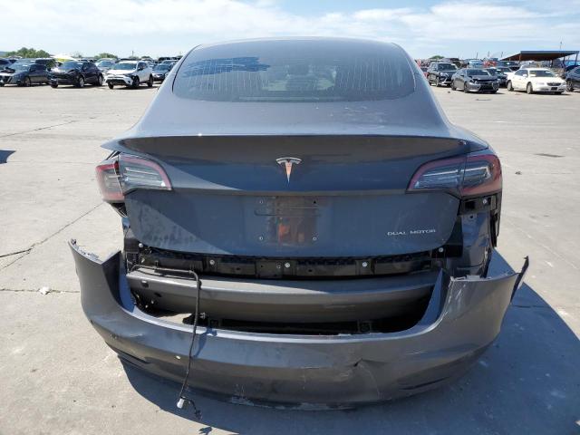 Photo 6 from auction – 2018 TESLA MODEL 3 with VIN 5YJ3E1EB4JF066438