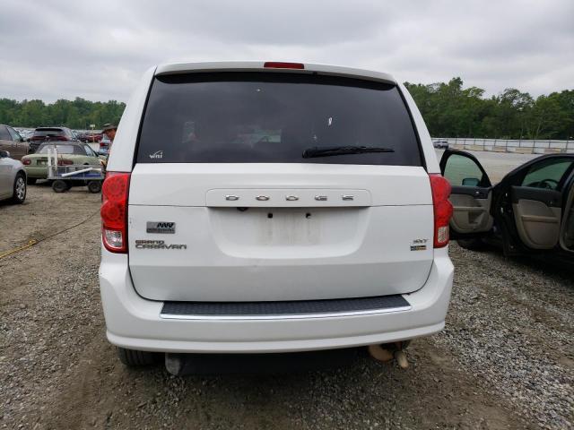 Photo 6 from auction – 2018 DODGE GRAND CARA with VIN 2C4RDGCG6JR205343