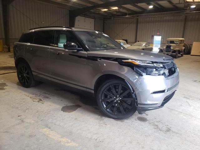 Photo 4 from auction – 2020 LAND ROVER RANGE ROVE with VIN SALYB2EXXLA261805