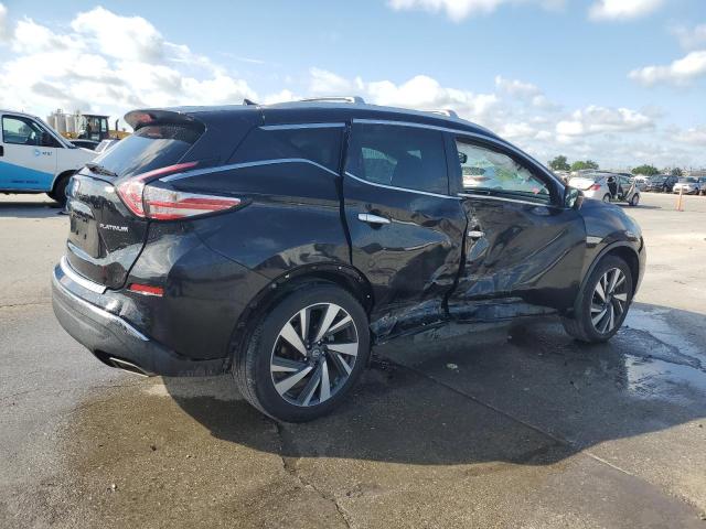 Photo 3 from auction – 2016 NISSAN MURANO S with VIN 5N1AZ2MG3GN123314