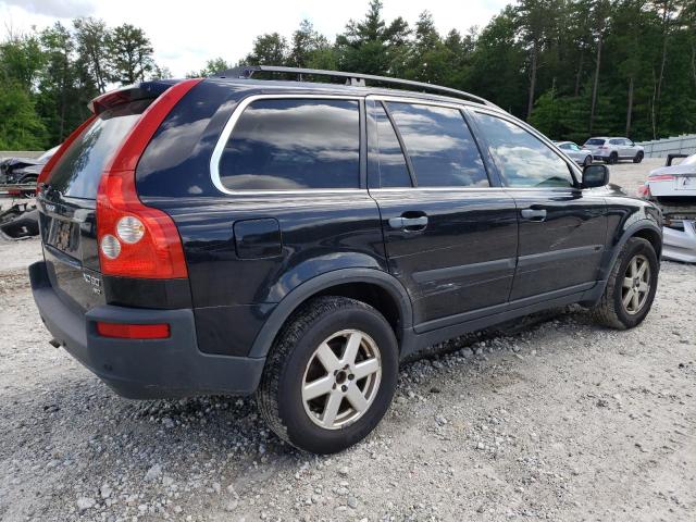 Photo 3 from auction – 2004 VOLVO XC90 with VIN YV1CZ59H741104021