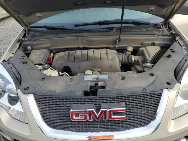 Photo 11 from auction – 2012 GMC ACADIA SLE with VIN 1GKKRPED6CJ198461