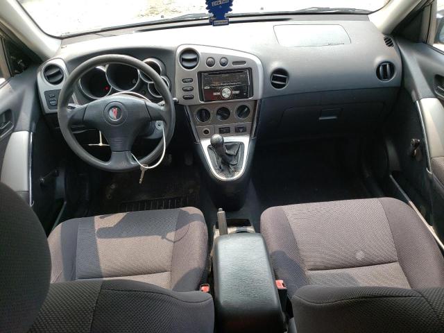 Photo 8 from auction – 2003 PONTIAC VIBE with VIN 5Y2SL62833Z450487