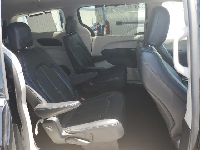 Photo 11 from auction – 2021 CHRYSLER PACIFICA T with VIN 2C4RC1BG8MR520148