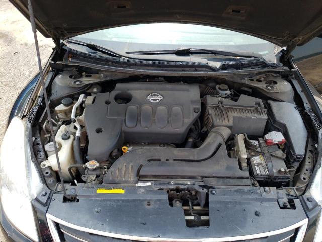 Photo 11 from auction – 2011 NISSAN ALTIMA BAS with VIN 1N4AL2AP1BC121050