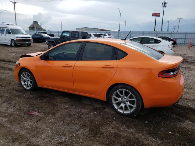 Photo 2 from auction – 2013 DODGE DART SXT with VIN 1C3CDFBA6DD338001